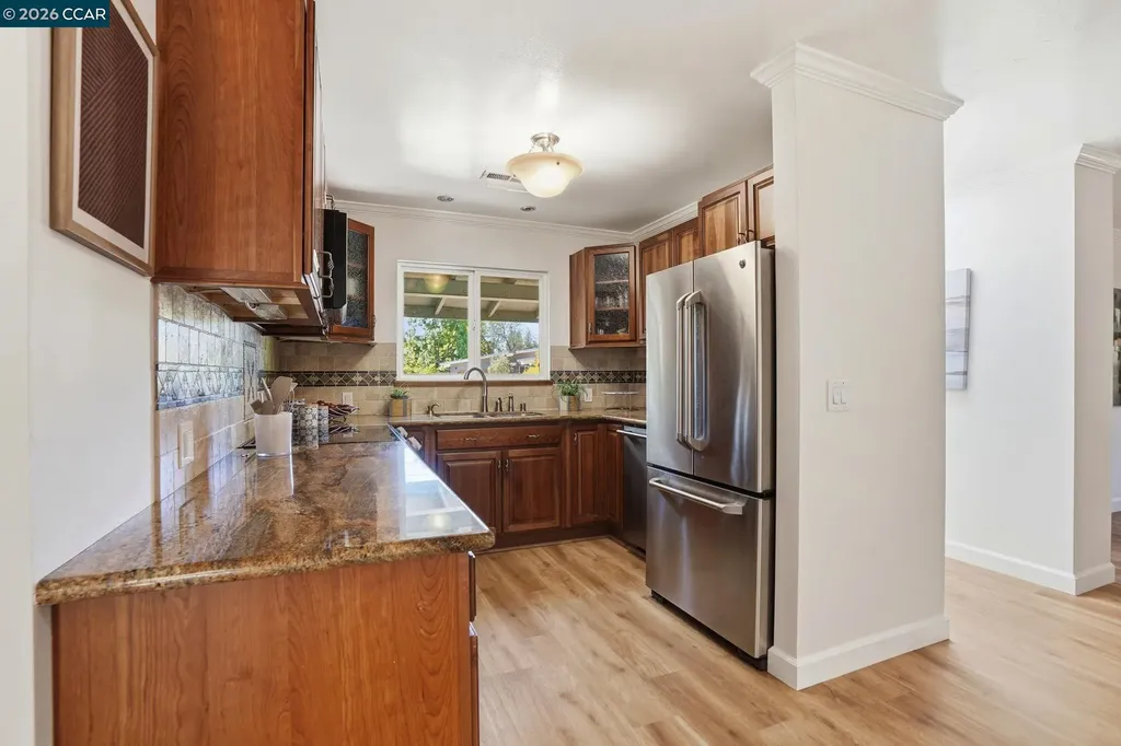 1746 Agadir Court Concord CA 94518
