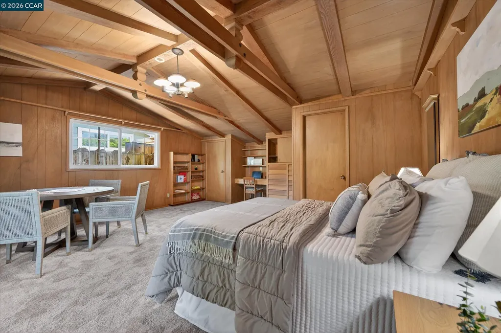 850 Paradise Court Lafayette CA 94549