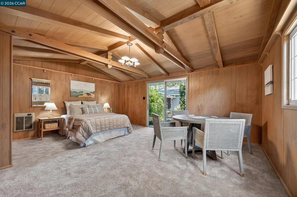 850 Paradise Court Lafayette CA 94549