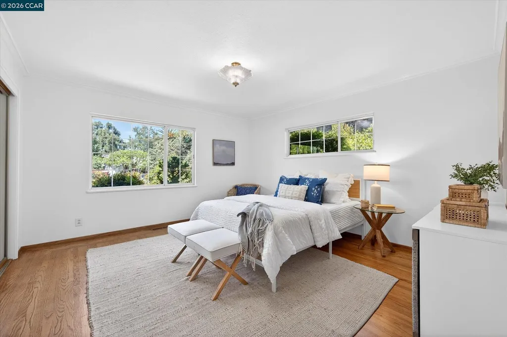 850 Paradise Court Lafayette CA 94549