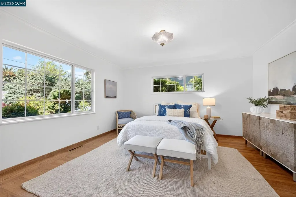 850 Paradise Court Lafayette CA 94549