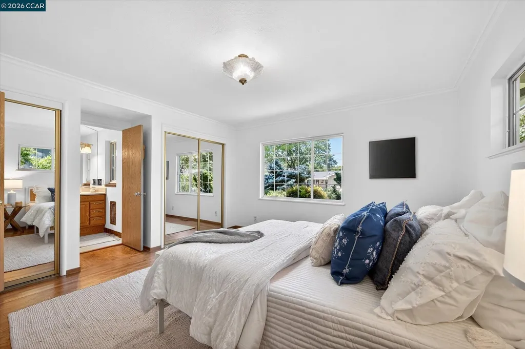 850 Paradise Court Lafayette CA 94549