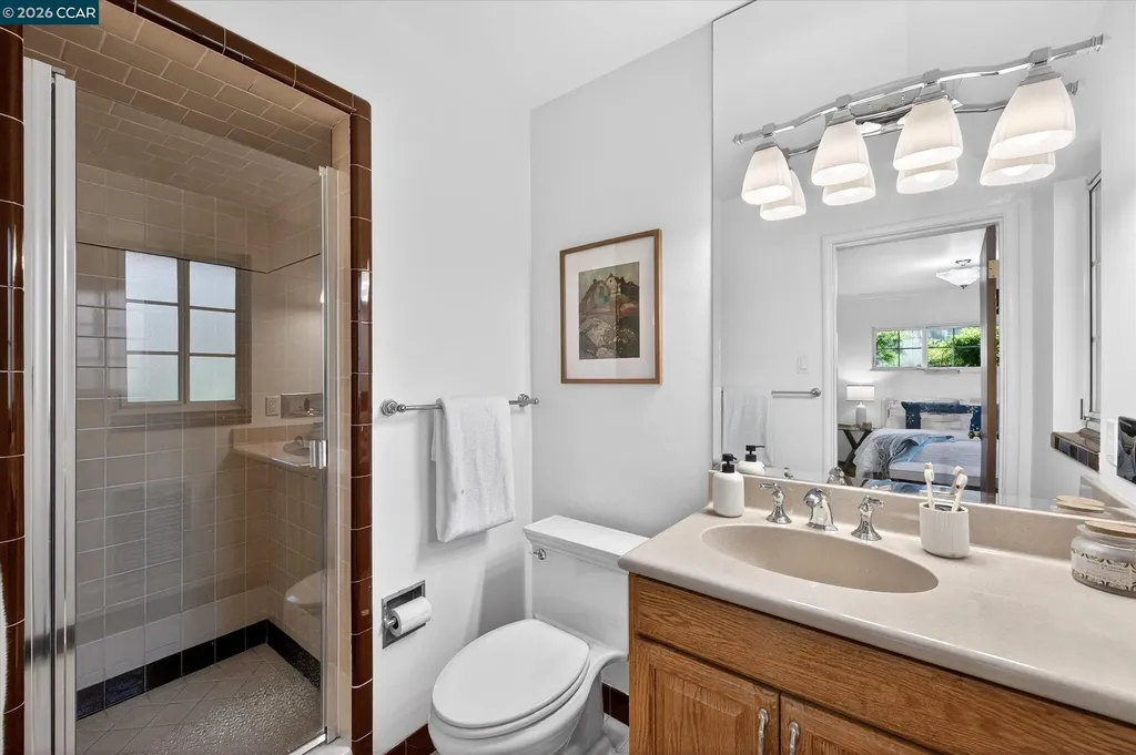 850 Paradise Court Lafayette CA 94549