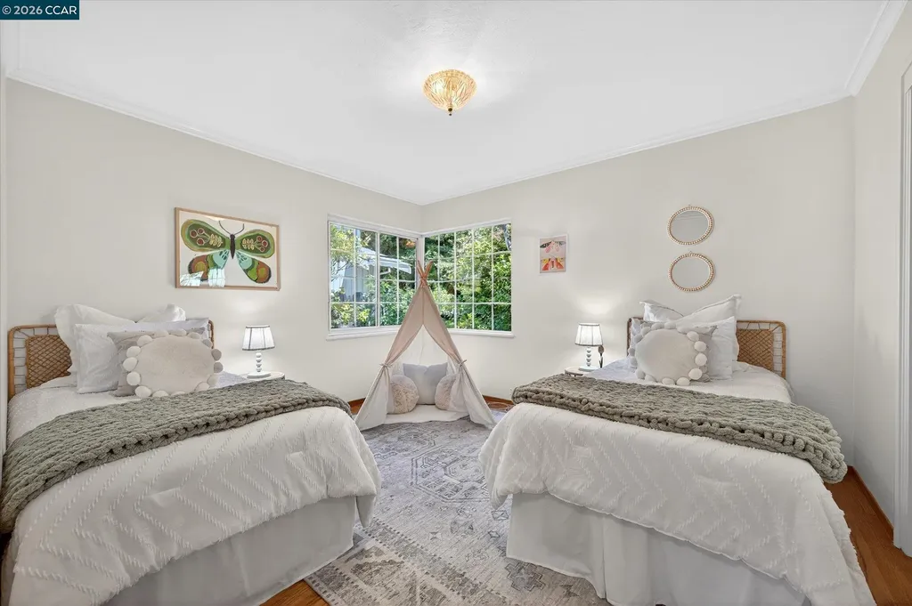 850 Paradise Court Lafayette CA 94549