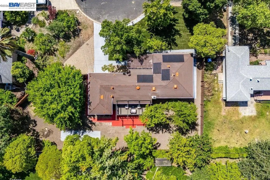 1210 Kendall Court Walnut Creek CA 94595