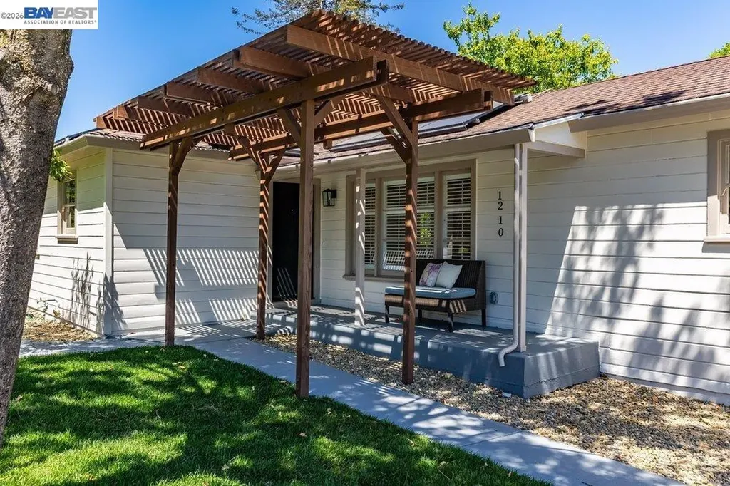 1210 Kendall Court Walnut Creek CA 94595