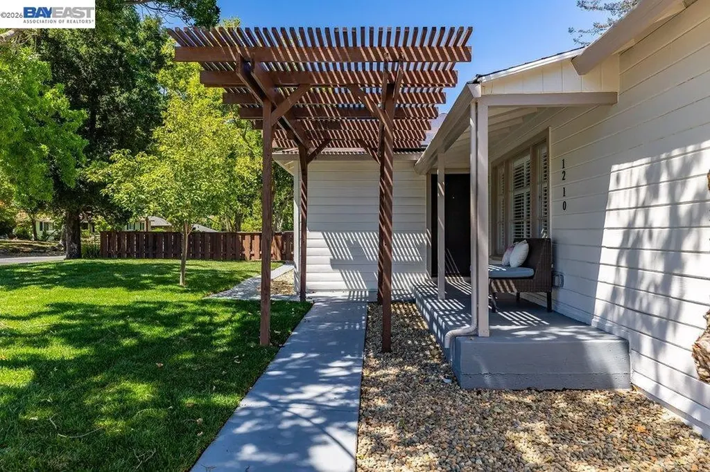 1210 Kendall Court Walnut Creek CA 94595