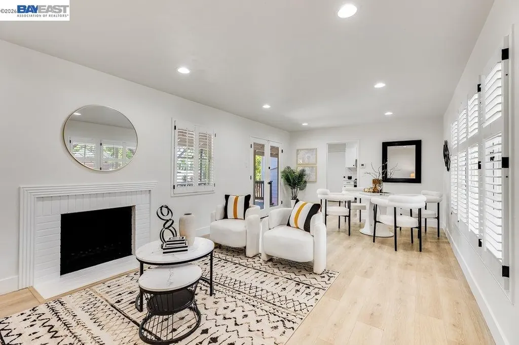 1210 Kendall Court Walnut Creek CA 94595