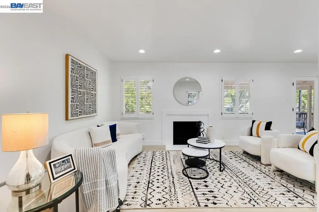 1210 Kendall Court Walnut Creek CA 94595