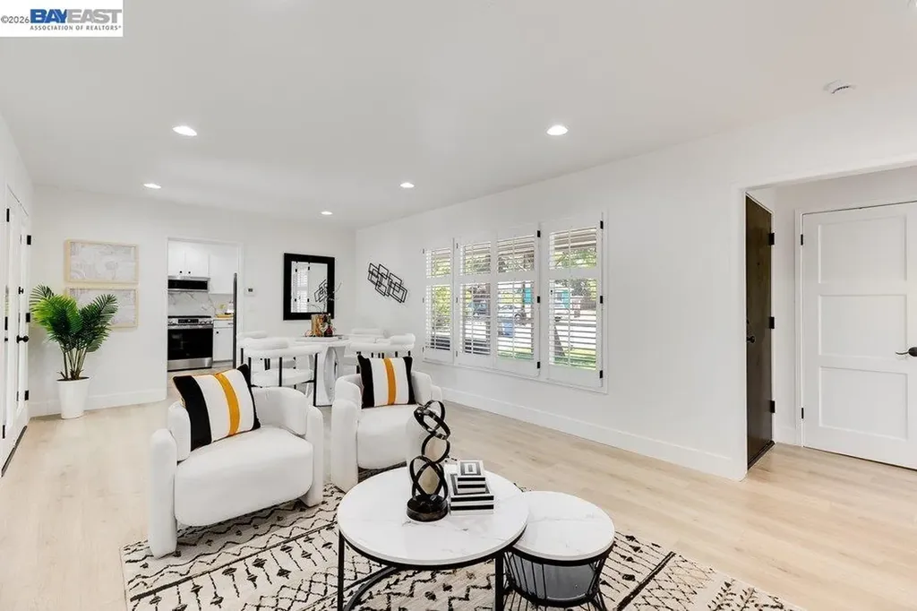 1210 Kendall Court Walnut Creek CA 94595