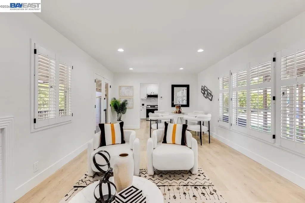 1210 Kendall Court Walnut Creek CA 94595