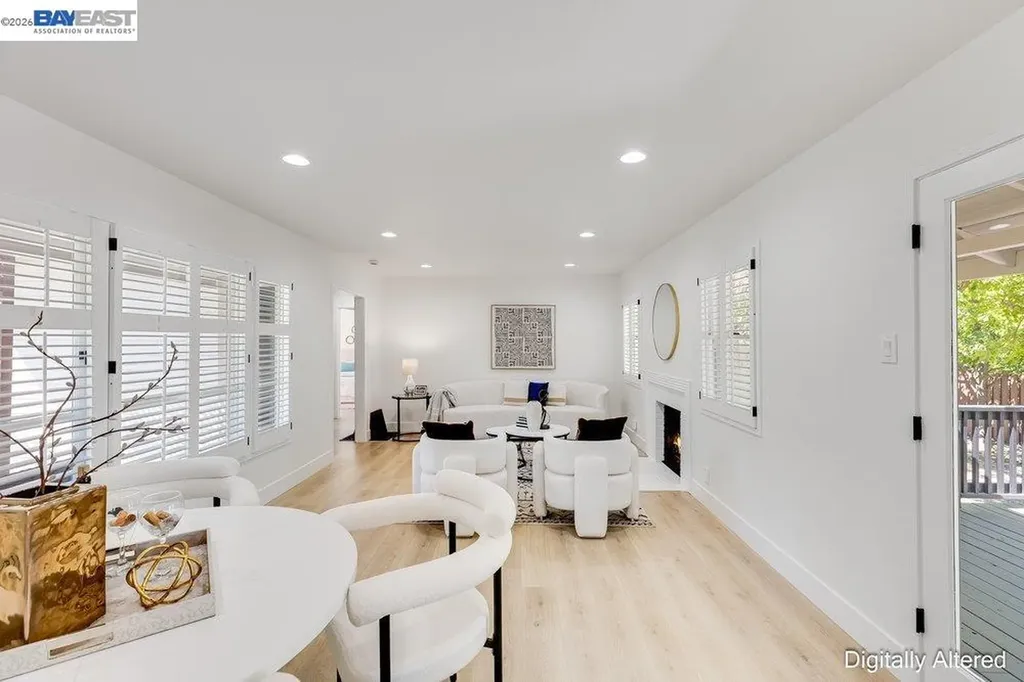 1210 Kendall Court Walnut Creek CA 94595