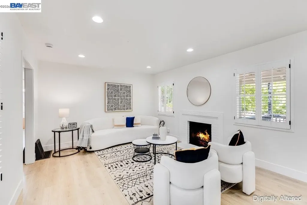 1210 Kendall Court Walnut Creek CA 94595