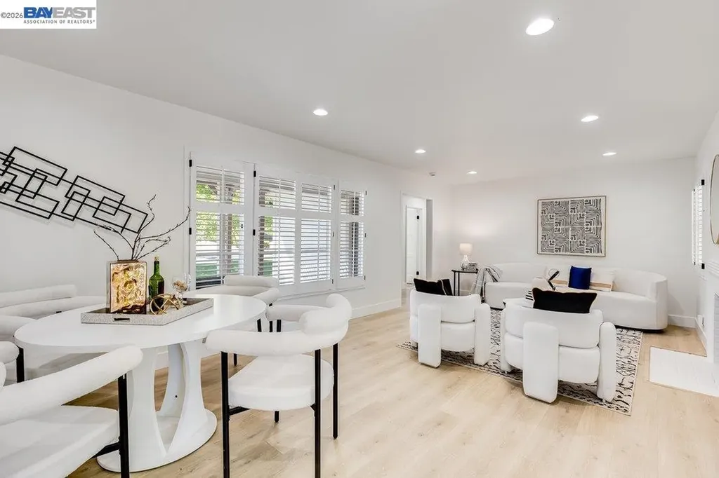 1210 Kendall Court Walnut Creek CA 94595