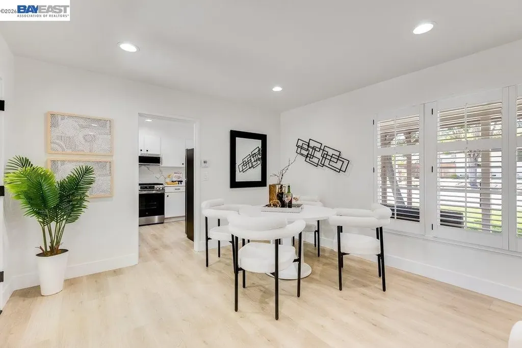 1210 Kendall Court Walnut Creek CA 94595