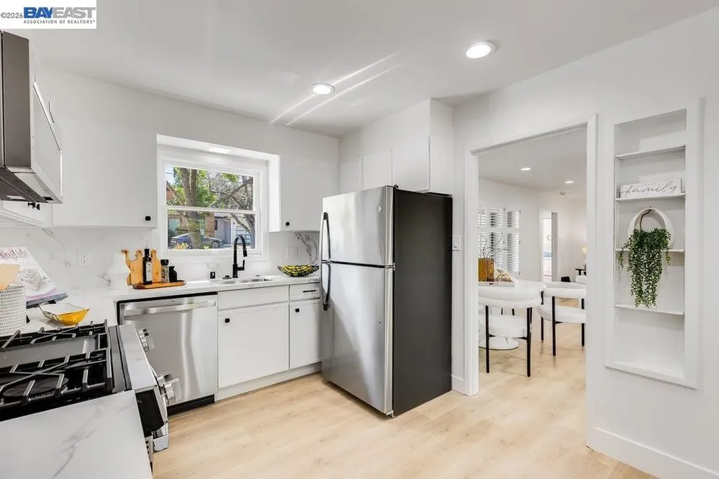 1210 Kendall Court Walnut Creek CA 94595