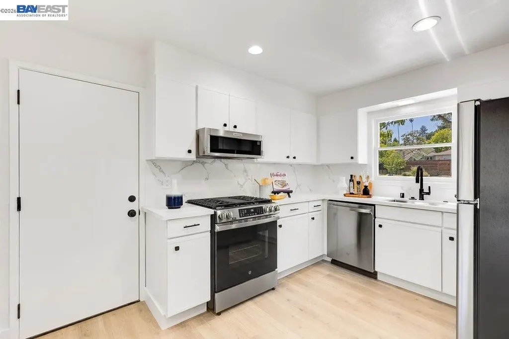 1210 Kendall Court Walnut Creek CA 94595
