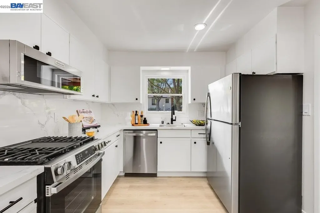 1210 Kendall Court Walnut Creek CA 94595