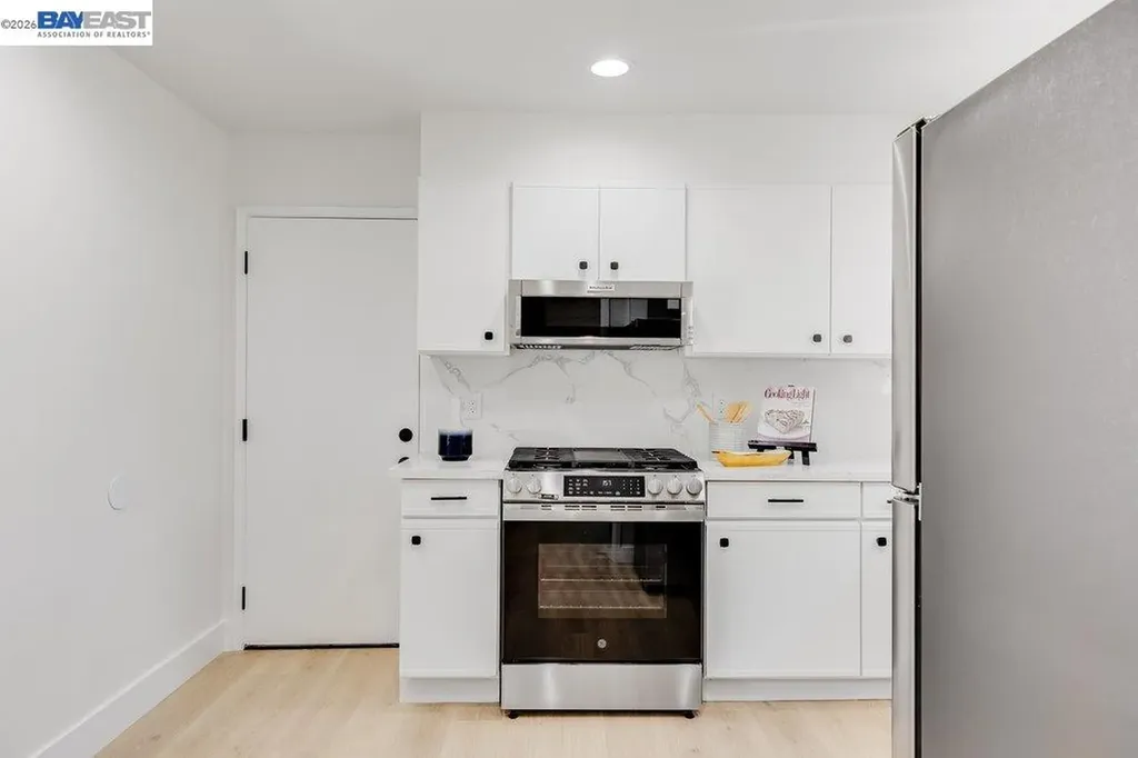 1210 Kendall Court Walnut Creek CA 94595