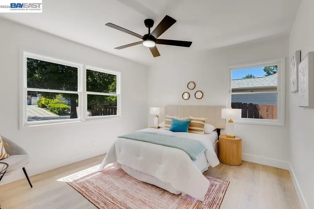 1210 Kendall Court Walnut Creek CA 94595