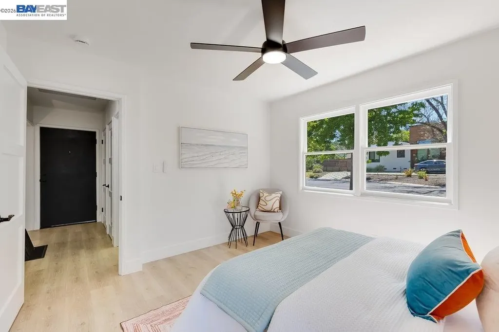 1210 Kendall Court Walnut Creek CA 94595