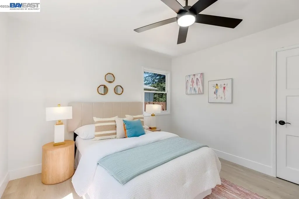 1210 Kendall Court Walnut Creek CA 94595