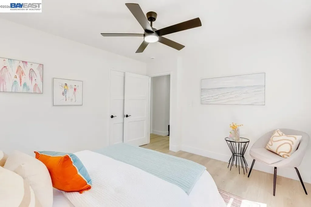 1210 Kendall Court Walnut Creek CA 94595