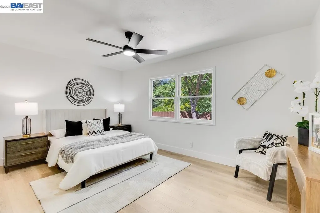 1210 Kendall Court Walnut Creek CA 94595