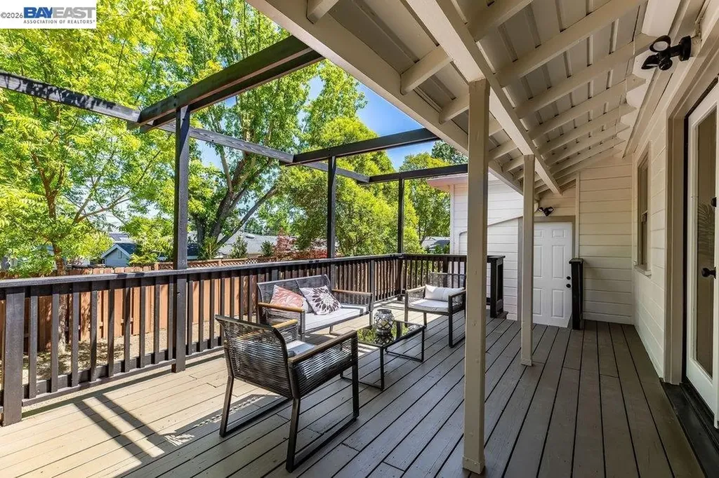 1210 Kendall Court Walnut Creek CA 94595