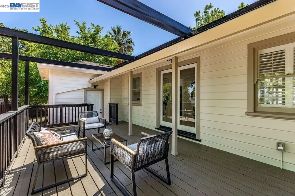 1210 Kendall Court Walnut Creek CA 94595