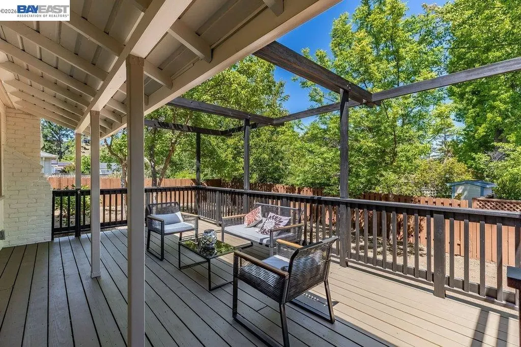 1210 Kendall Court Walnut Creek CA 94595