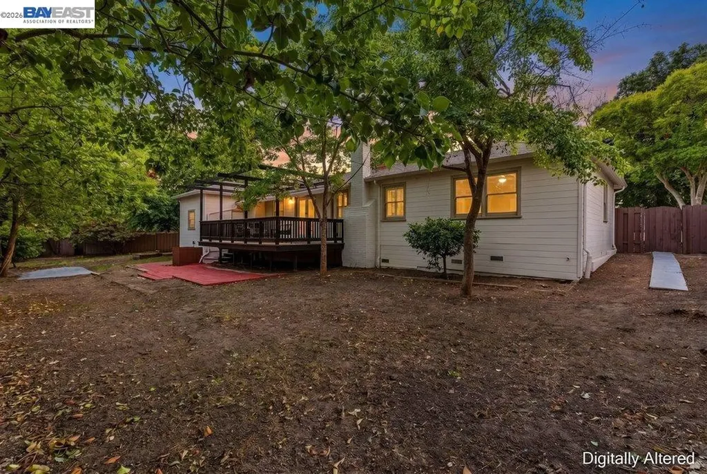 1210 Kendall Court Walnut Creek CA 94595