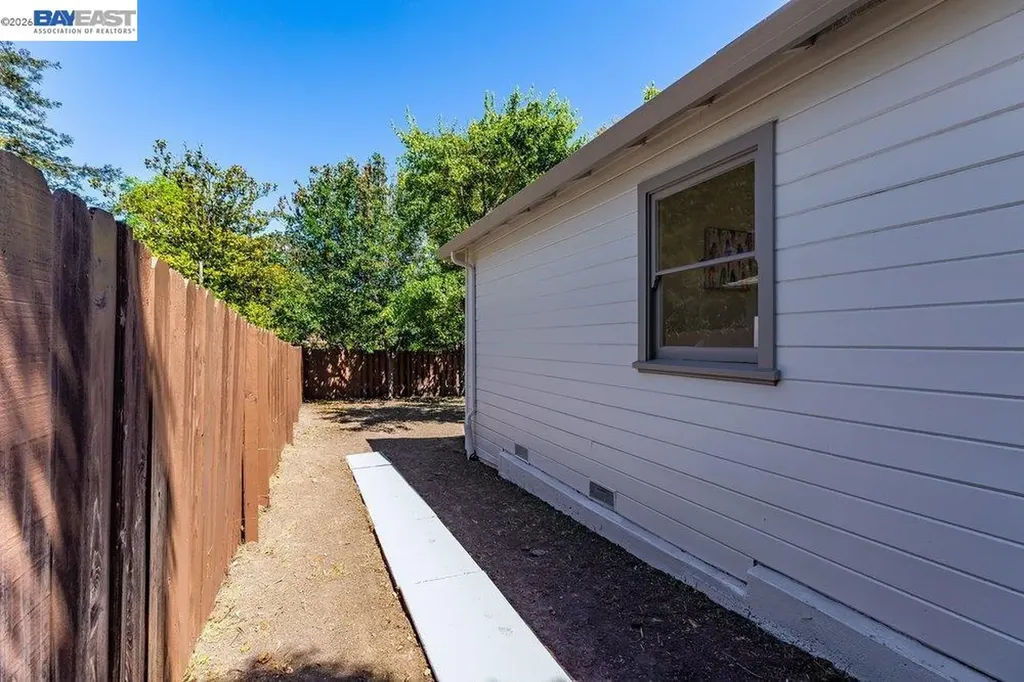 1210 Kendall Court Walnut Creek CA 94595