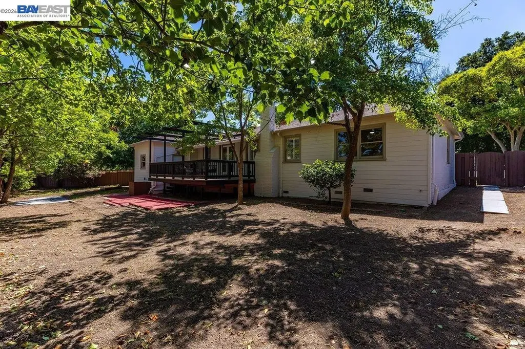1210 Kendall Court Walnut Creek CA 94595