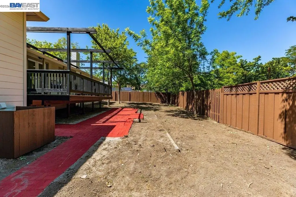 1210 Kendall Court Walnut Creek CA 94595
