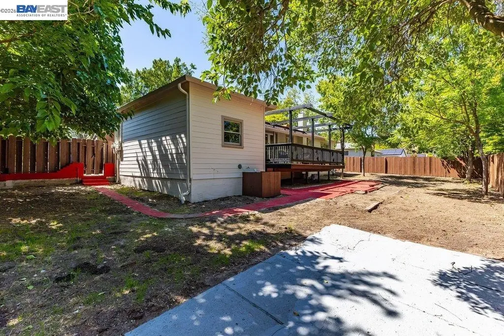 1210 Kendall Court Walnut Creek CA 94595
