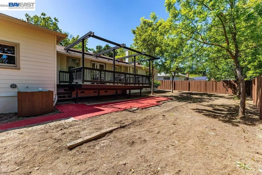 1210 Kendall Court Walnut Creek CA 94595