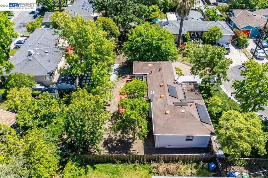 1210 Kendall Court Walnut Creek CA 94595
