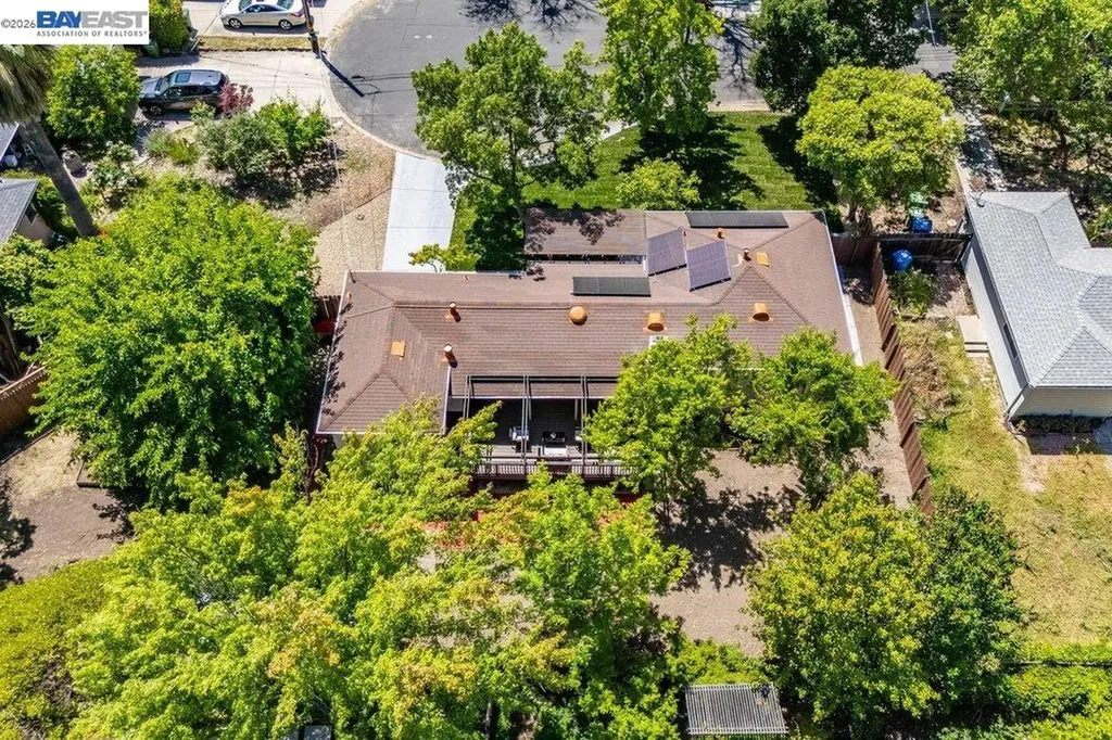 1210 Kendall Court Walnut Creek CA 94595