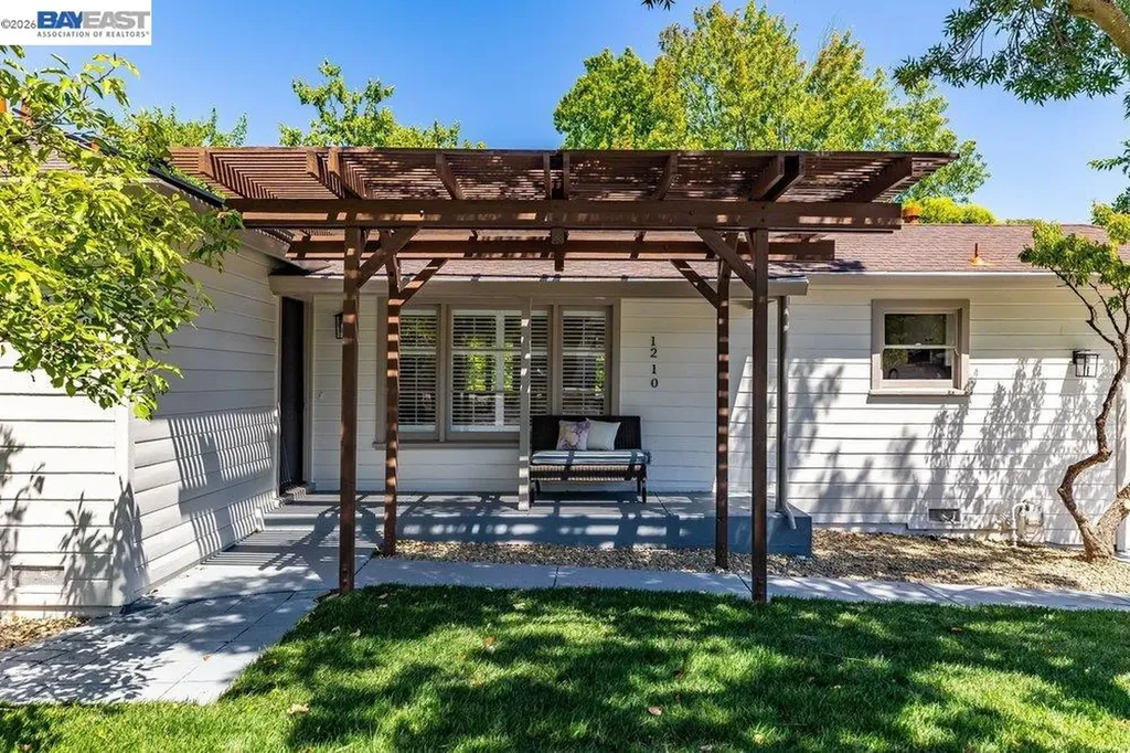1210 Kendall Court Walnut Creek CA 94595