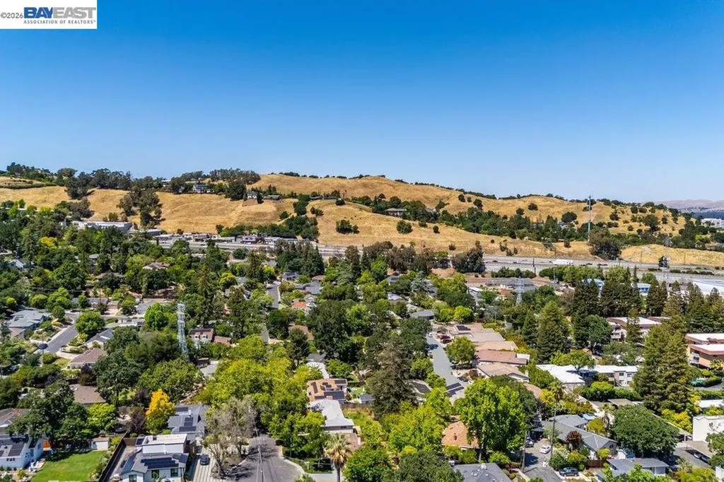 1210 Kendall Court Walnut Creek CA 94595