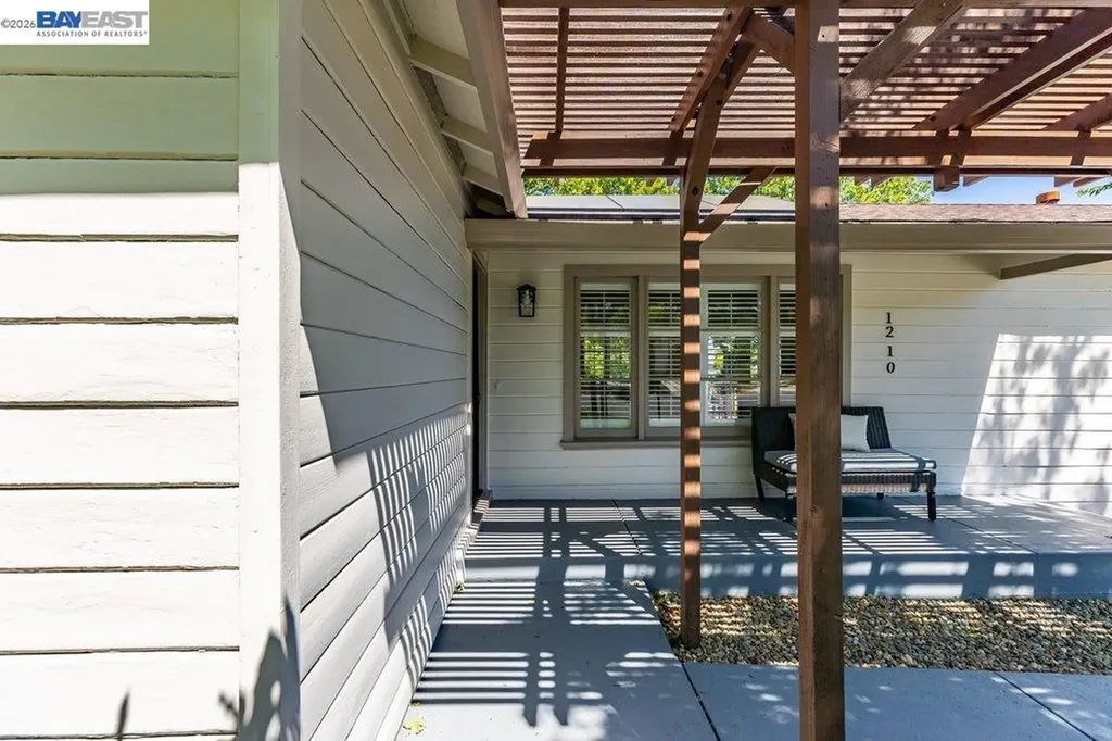 1210 Kendall Court Walnut Creek CA 94595