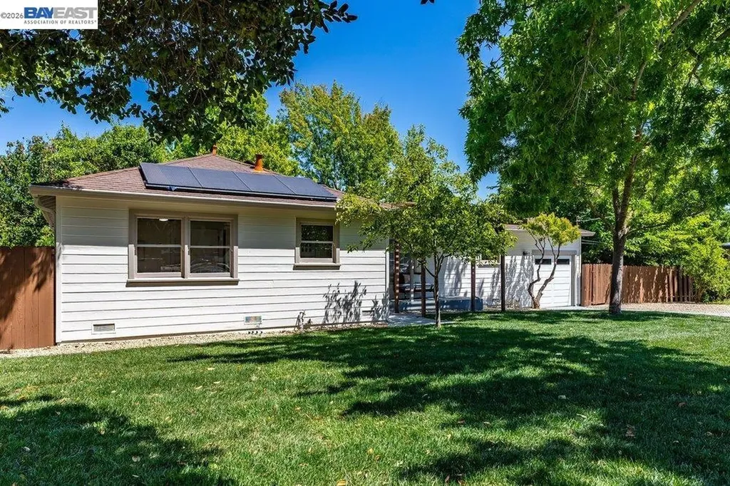 1210 Kendall Court Walnut Creek CA 94595