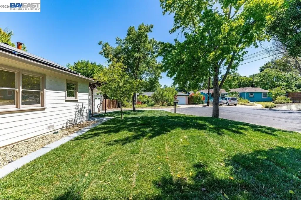 1210 Kendall Court Walnut Creek CA 94595