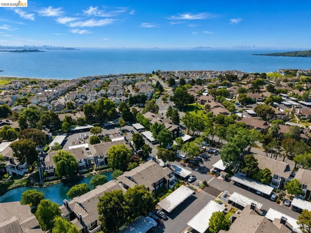 154 Marina Lakes Drive Richmond CA 94804