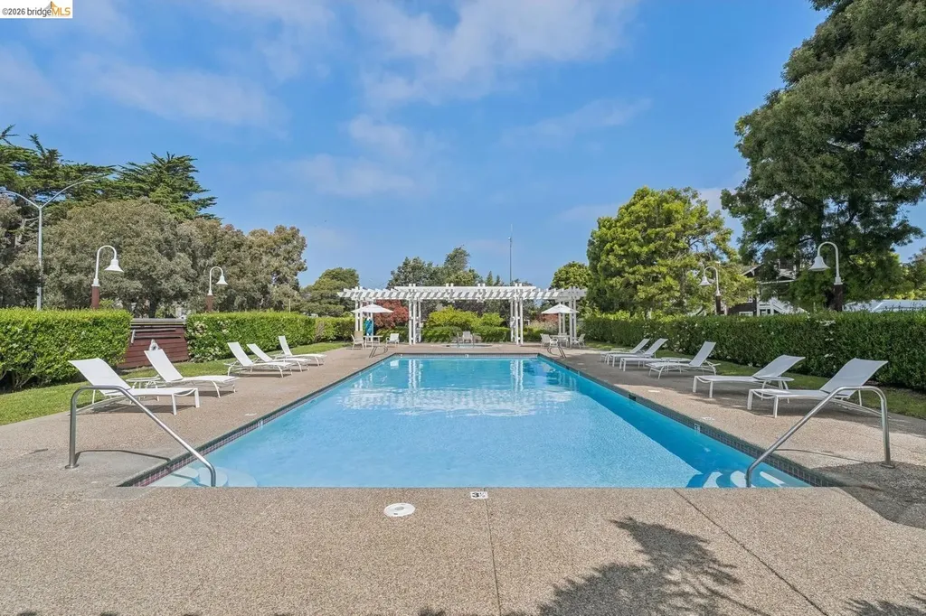 154 Marina Lakes Drive Richmond CA 94804