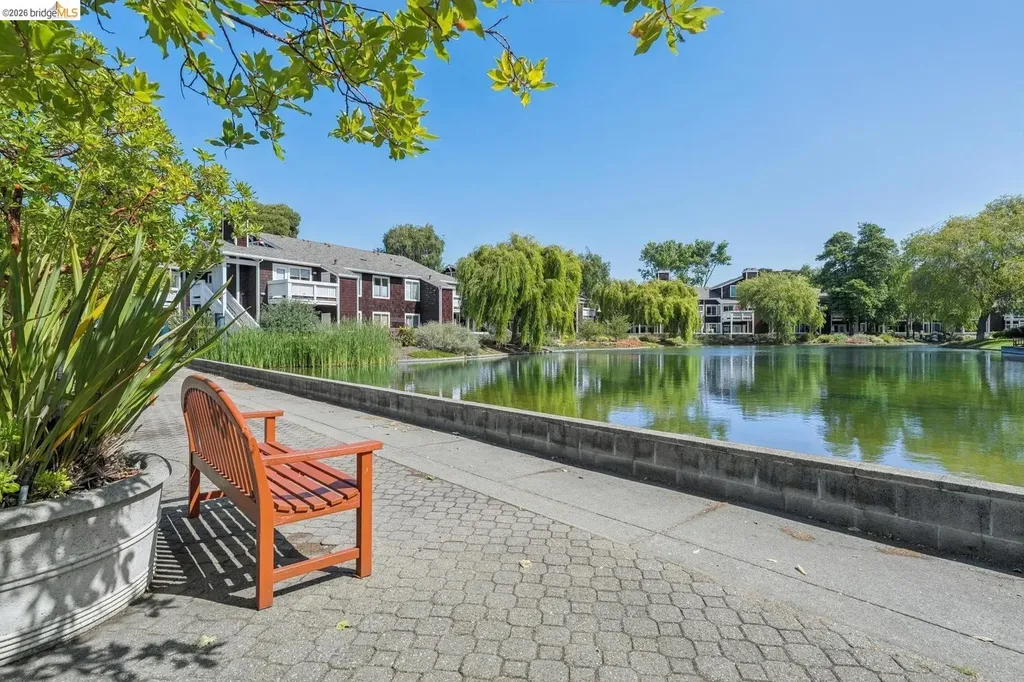 154 Marina Lakes Drive Richmond CA 94804