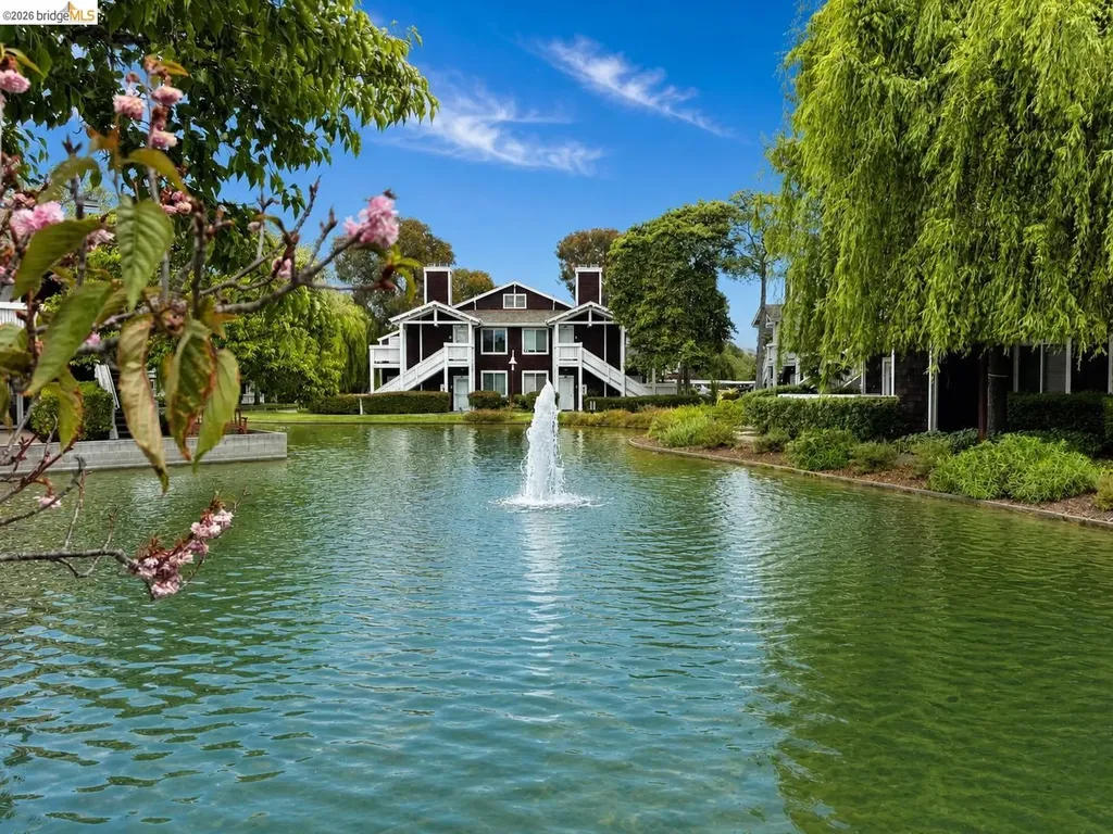 154 Marina Lakes Drive Richmond CA 94804