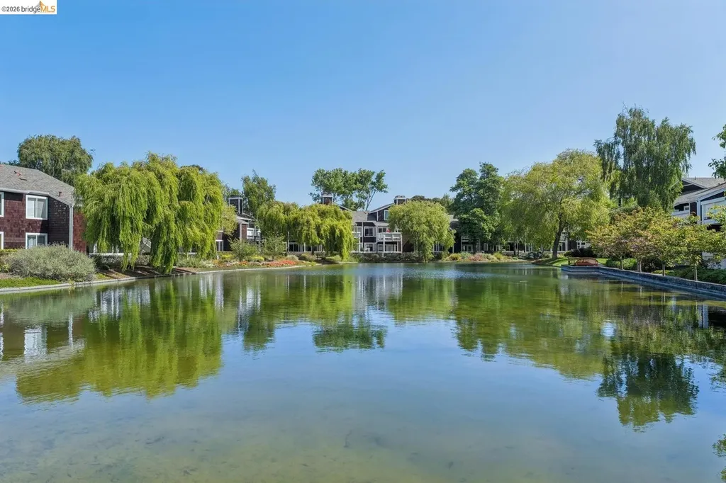 154 Marina Lakes Drive Richmond CA 94804