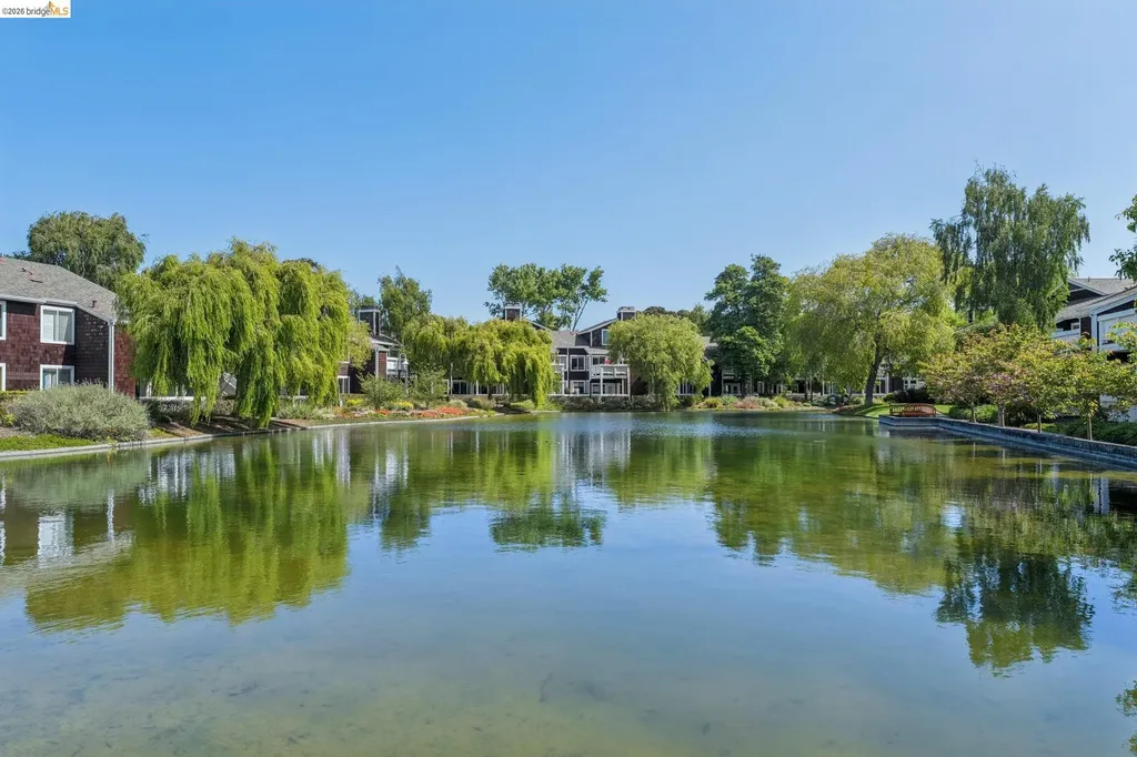 154 Marina Lakes Drive Richmond CA 94804